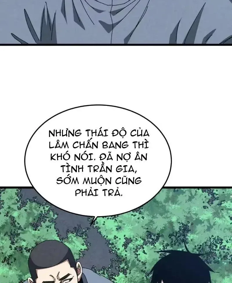 Đặc Chủng Trùng Sinh Về Thời Trung Học chương 59 - trang 38
