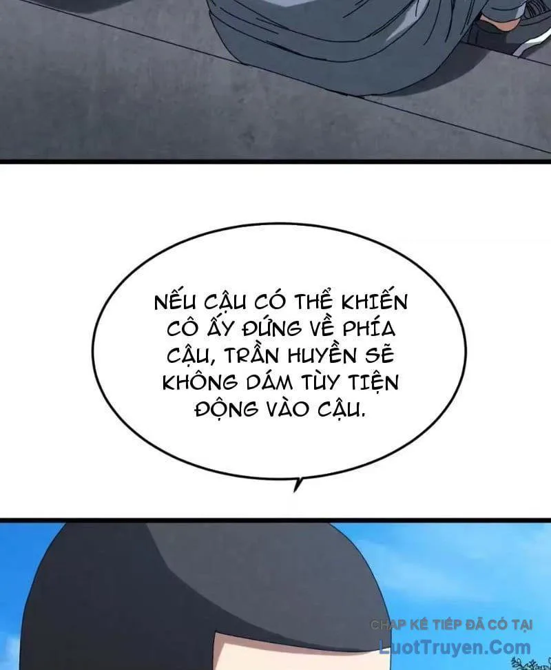 Đặc Chủng Trùng Sinh Về Thời Trung Học chương 59 - trang 49