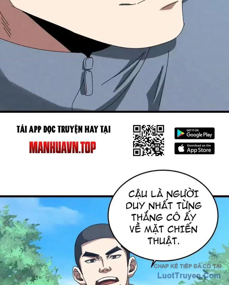 Đặc Chủng Trùng Sinh Về Thời Trung Học chương 59 - trang 53