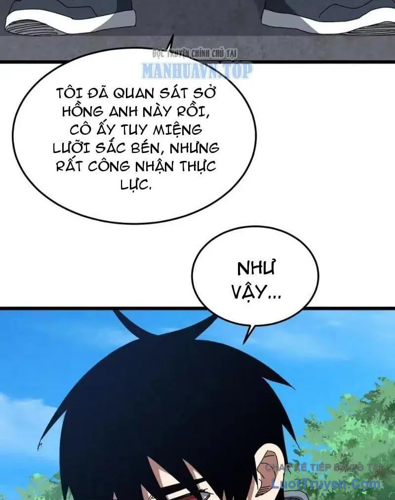Đặc Chủng Trùng Sinh Về Thời Trung Học chương 59 - trang 55