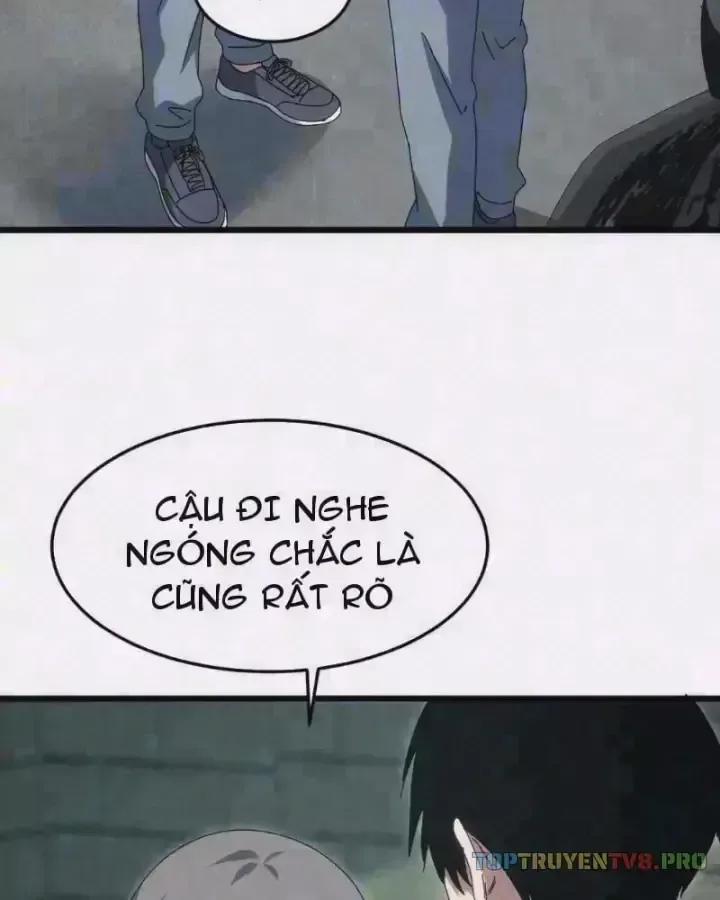 Đặc Chủng Trùng Sinh Về Thời Trung Học chương 60 - trang 3