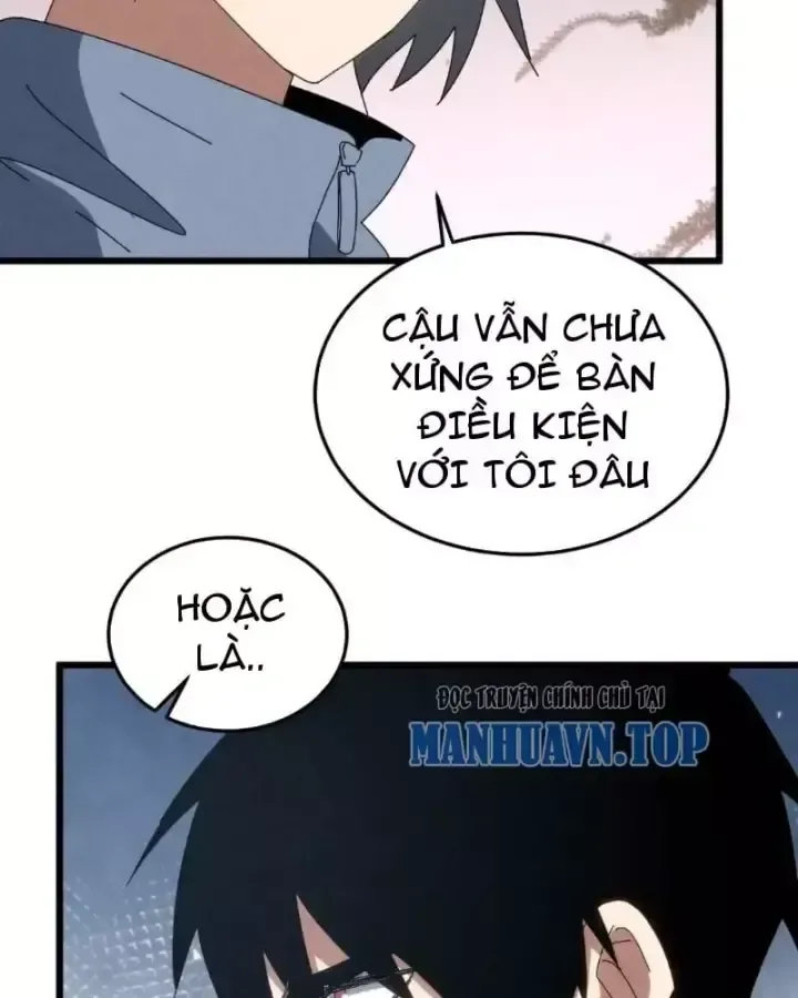 Đặc Chủng Trùng Sinh Về Thời Trung Học chương 60 - trang 21