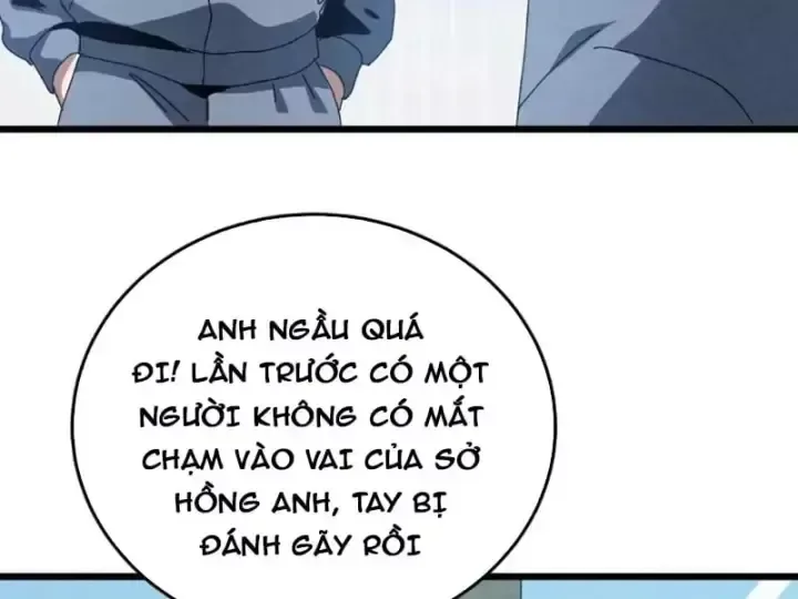 Đặc Chủng Trùng Sinh Về Thời Trung Học chương 61 - trang 25