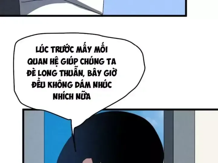 Đặc Chủng Trùng Sinh Về Thời Trung Học chương 61 - trang 47