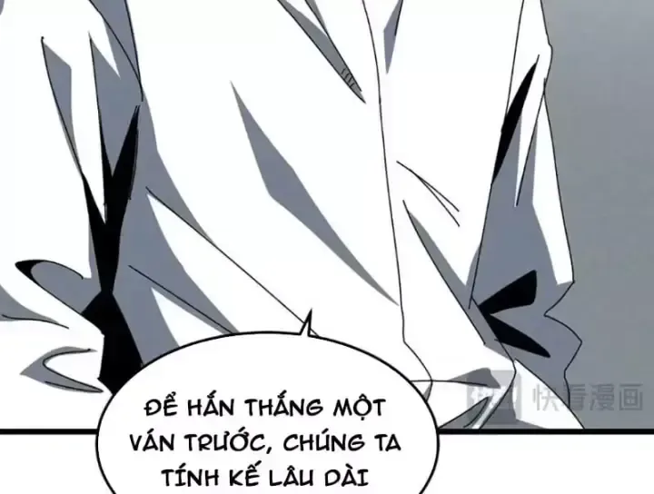 Đặc Chủng Trùng Sinh Về Thời Trung Học chương 61 - trang 57