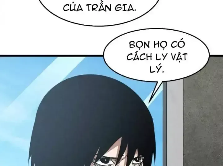 Đặc Chủng Trùng Sinh Về Thời Trung Học chương 63 - trang 30