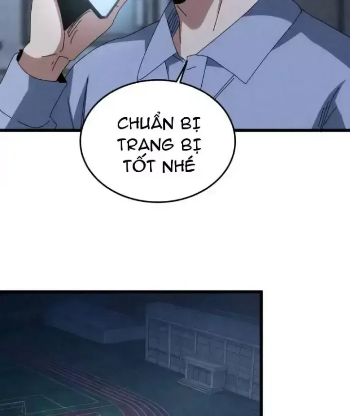 Đặc Chủng Trùng Sinh Về Thời Trung Học chương 64 - trang 13
