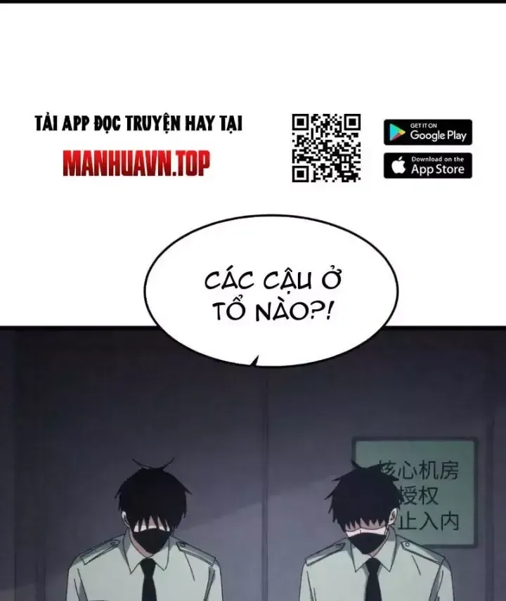 Đặc Chủng Trùng Sinh Về Thời Trung Học chương 64 - trang 79