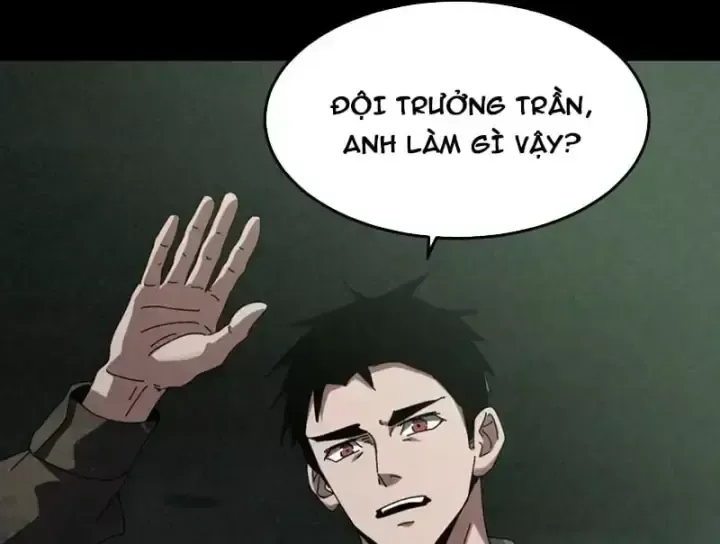 Đặc Chủng Trùng Sinh Về Thời Trung Học chương 65 - trang 19
