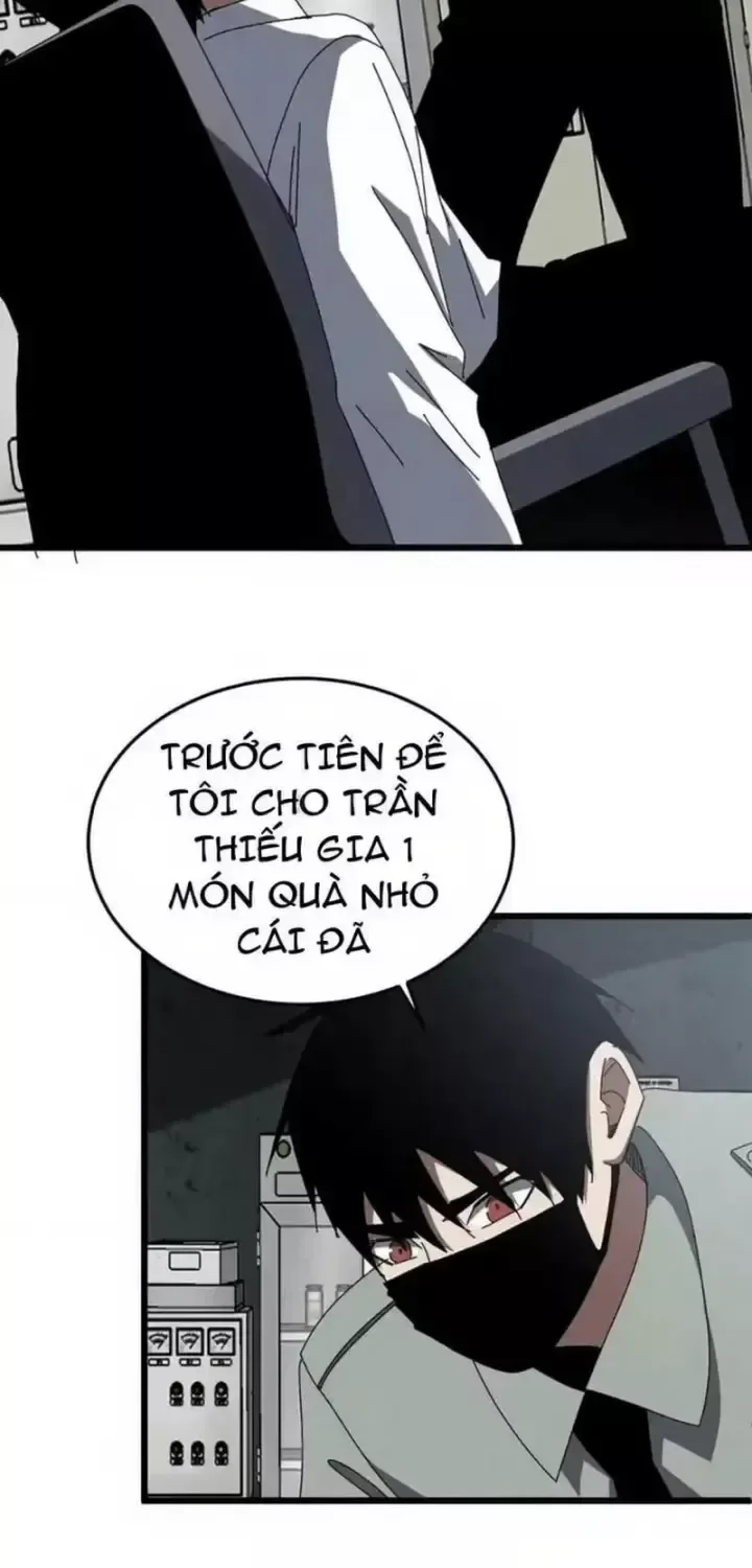 Đặc Chủng Trùng Sinh Về Thời Trung Học chương 67 - trang 67