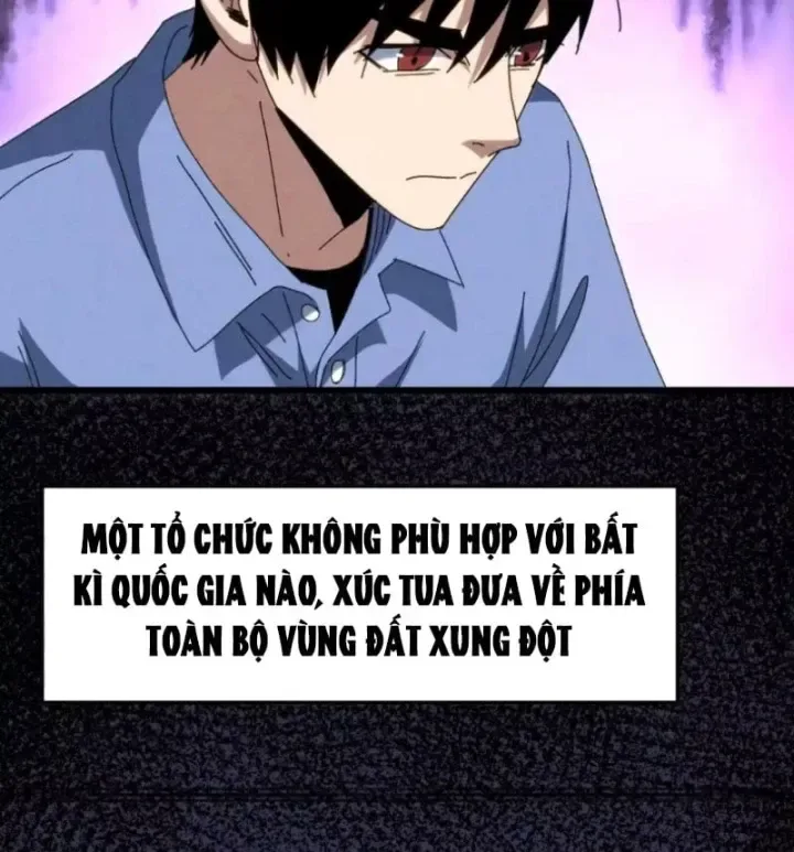 Đặc Chủng Trùng Sinh Về Thời Trung Học chương 71 - trang 7