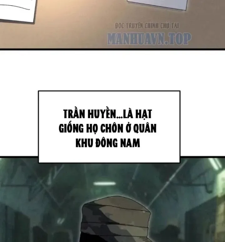 Đặc Chủng Trùng Sinh Về Thời Trung Học chương 71 - trang 13