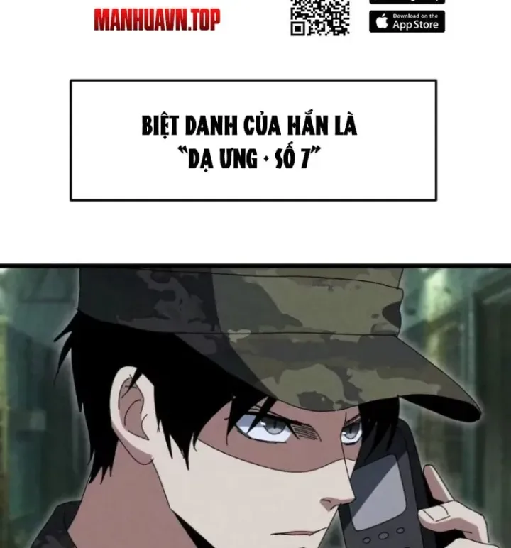Đặc Chủng Trùng Sinh Về Thời Trung Học chương 71 - trang 15