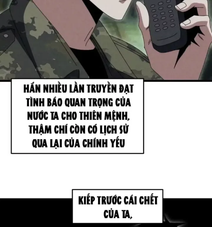 Đặc Chủng Trùng Sinh Về Thời Trung Học chương 71 - trang 16