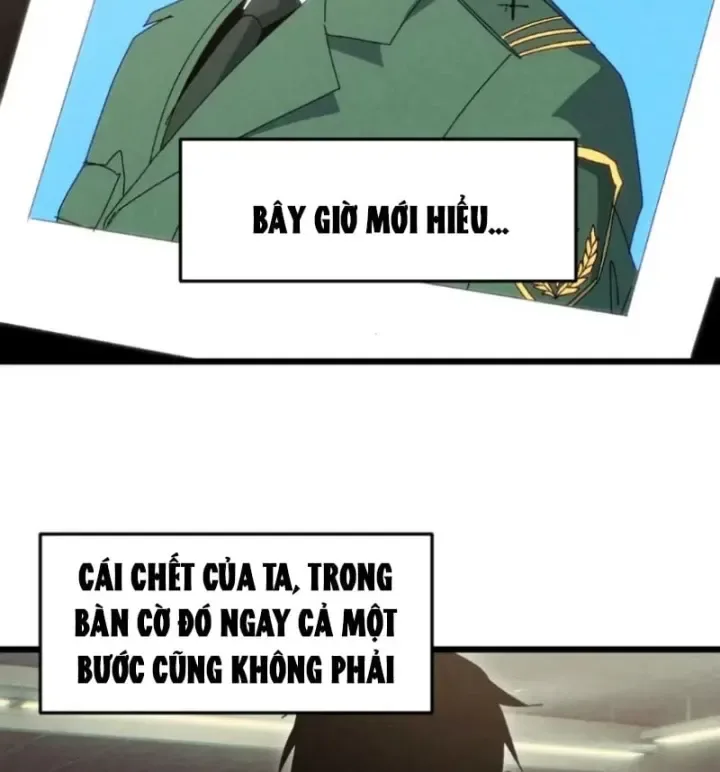 Đặc Chủng Trùng Sinh Về Thời Trung Học chương 71 - trang 21