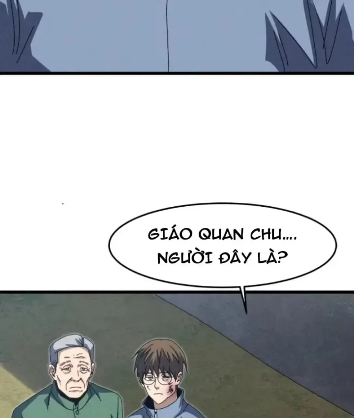 Đặc Chủng Trùng Sinh Về Thời Trung Học chương 71 - trang 53