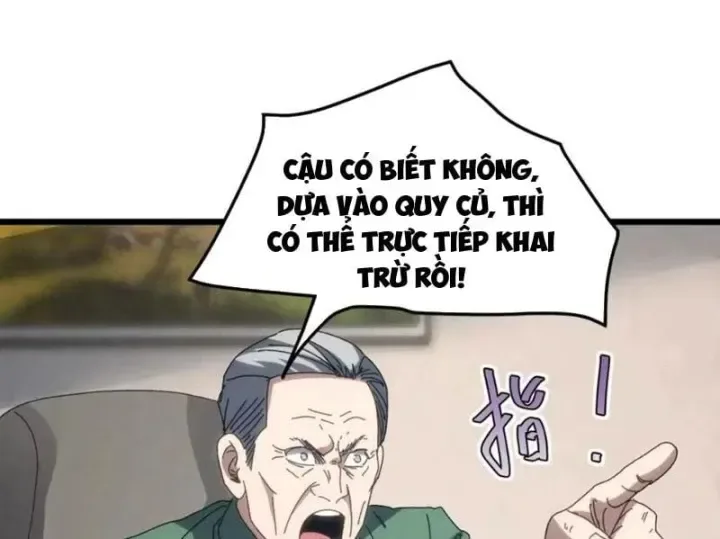 Đặc Chủng Trùng Sinh Về Thời Trung Học chương 72 - trang 21