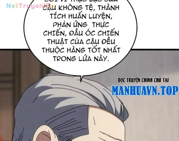 Đặc Chủng Trùng Sinh Về Thời Trung Học chương 72 - trang 76