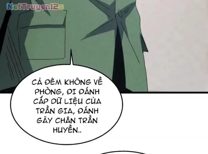 Đặc Chủng Trùng Sinh Về Thời Trung Học chương 72 - trang 87