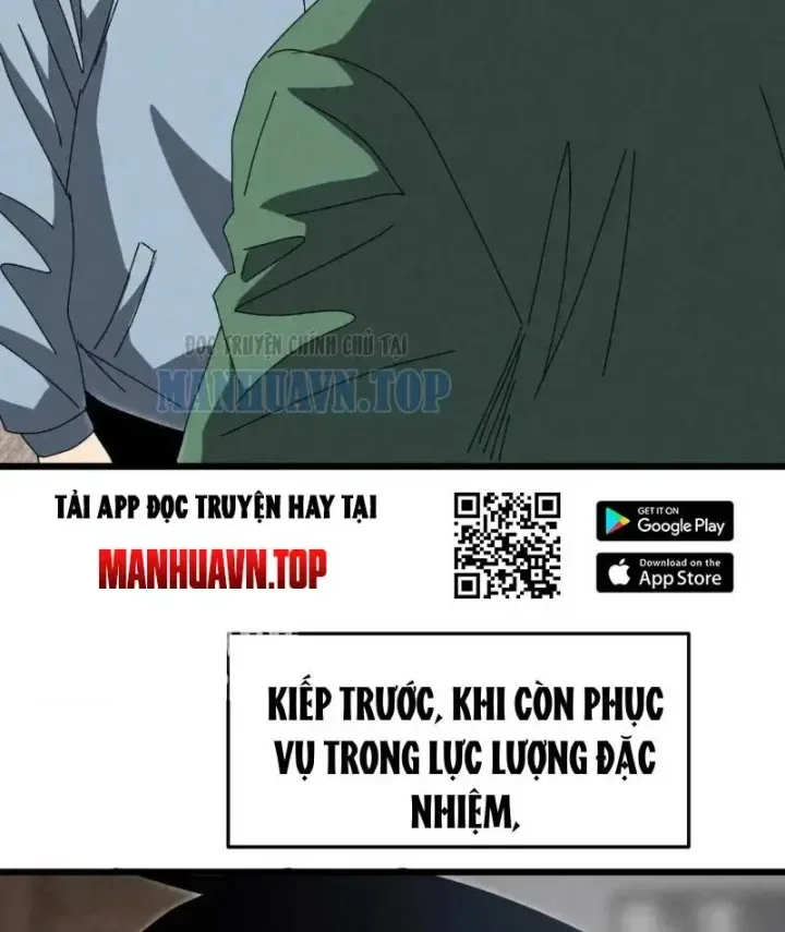 Đặc Chủng Trùng Sinh Về Thời Trung Học chương 73 - trang 9