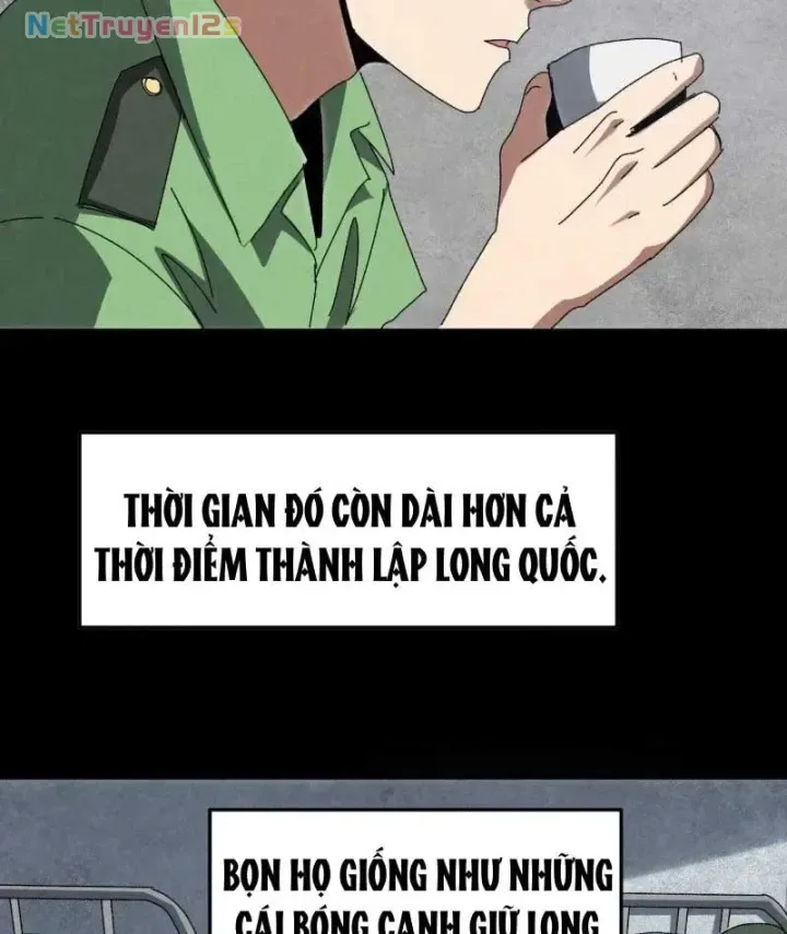 Đặc Chủng Trùng Sinh Về Thời Trung Học chương 73 - trang 12