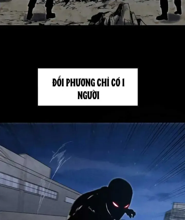 Đặc Chủng Trùng Sinh Về Thời Trung Học chương 73 - trang 16