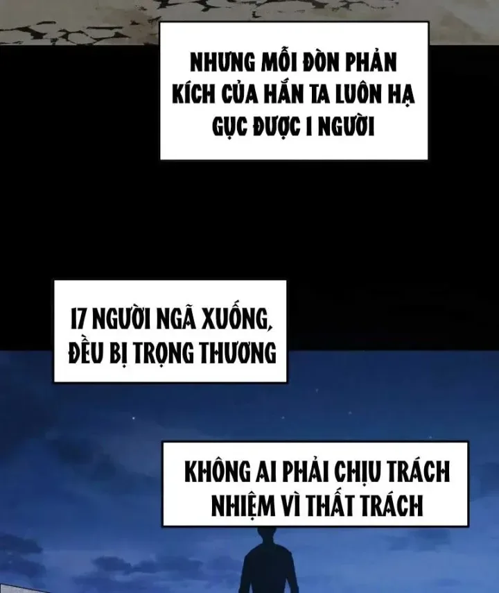 Đặc Chủng Trùng Sinh Về Thời Trung Học chương 73 - trang 21