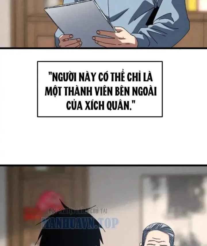 Đặc Chủng Trùng Sinh Về Thời Trung Học chương 73 - trang 24