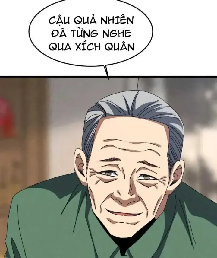 Đặc Chủng Trùng Sinh Về Thời Trung Học chương 73 - trang 26