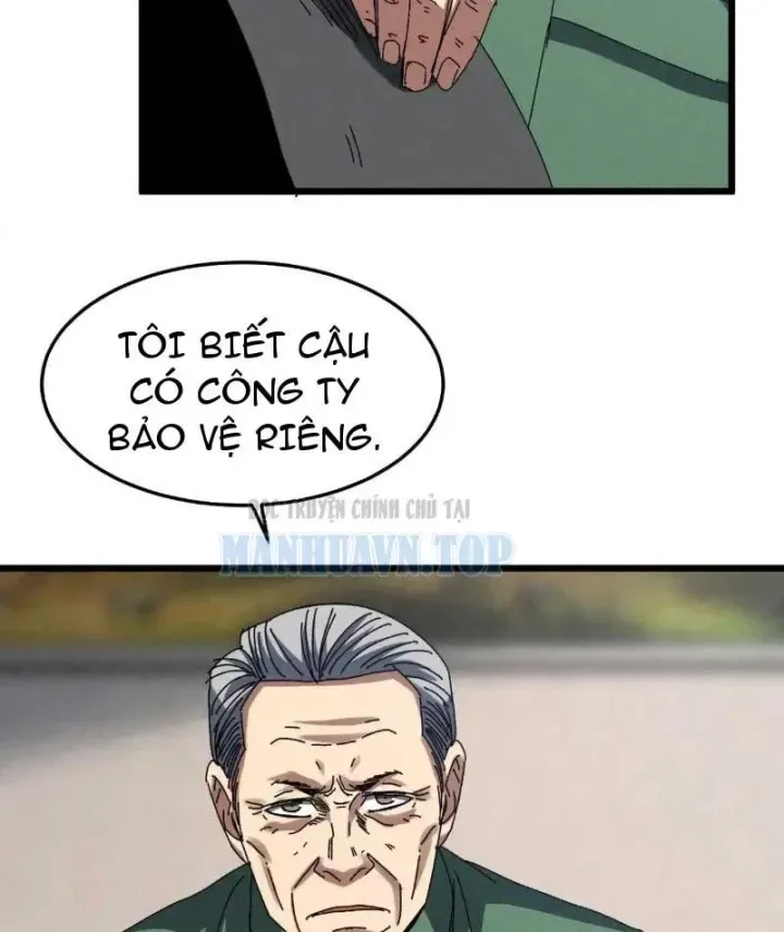 Đặc Chủng Trùng Sinh Về Thời Trung Học chương 73 - trang 37