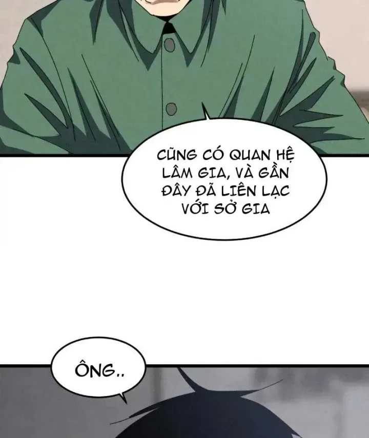 Đặc Chủng Trùng Sinh Về Thời Trung Học chương 73 - trang 38