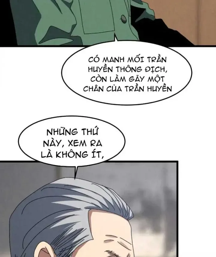 Đặc Chủng Trùng Sinh Về Thời Trung Học chương 73 - trang 41