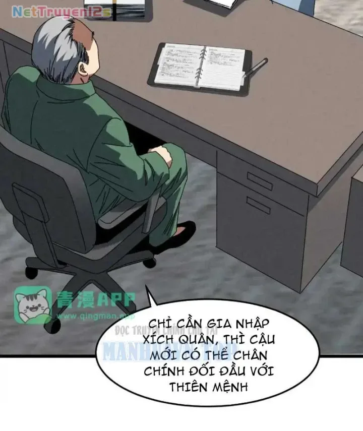 Đặc Chủng Trùng Sinh Về Thời Trung Học chương 73 - trang 45