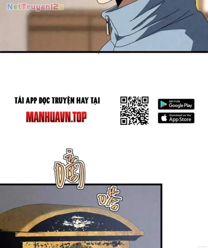 Đặc Chủng Trùng Sinh Về Thời Trung Học chương 73 - trang 47