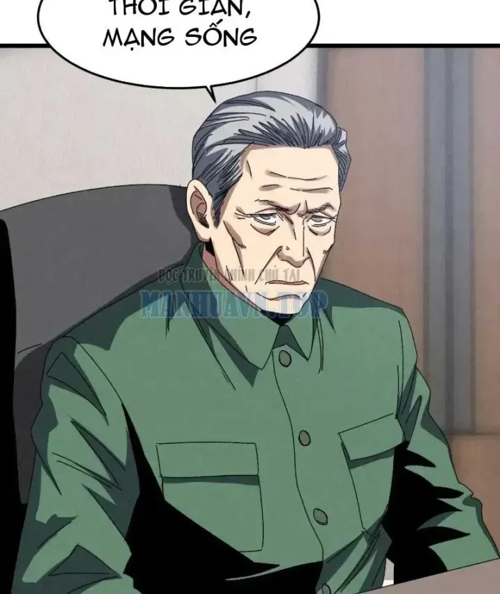 Đặc Chủng Trùng Sinh Về Thời Trung Học chương 73 - trang 59