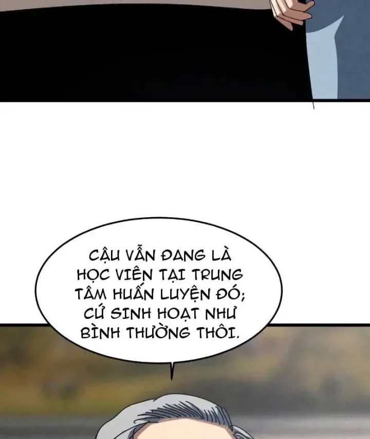Đặc Chủng Trùng Sinh Về Thời Trung Học chương 73 - trang 71