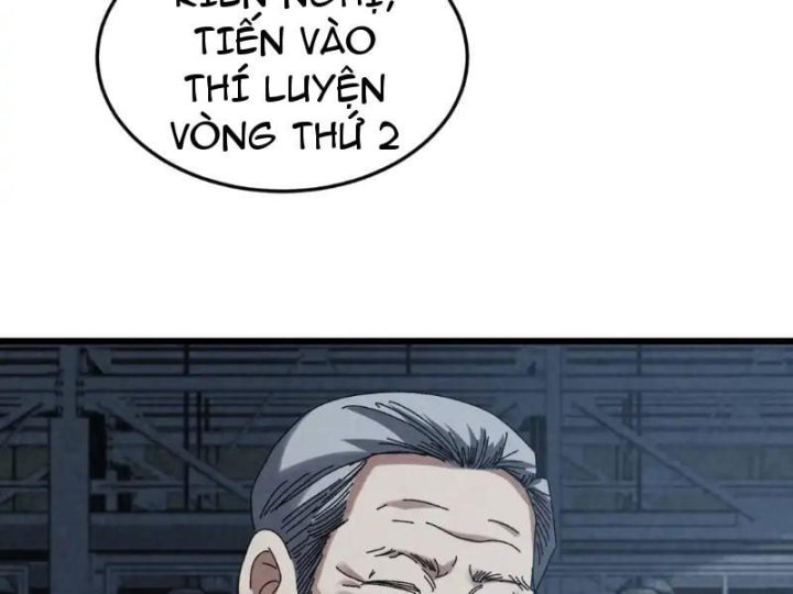 Đặc Chủng Trùng Sinh Về Thời Trung Học chương 75 - trang 59