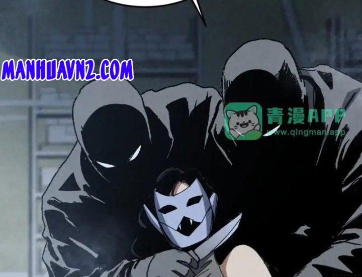 Đặc Chủng Trùng Sinh Về Thời Trung Học chương 75 - trang 111