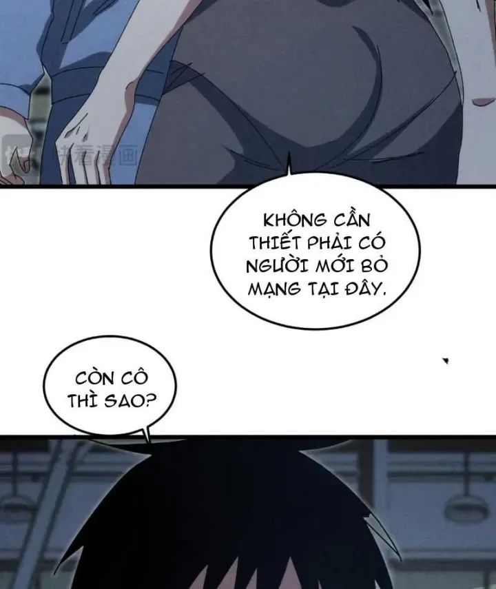 Đặc Chủng Trùng Sinh Về Thời Trung Học chương 76 - trang 28