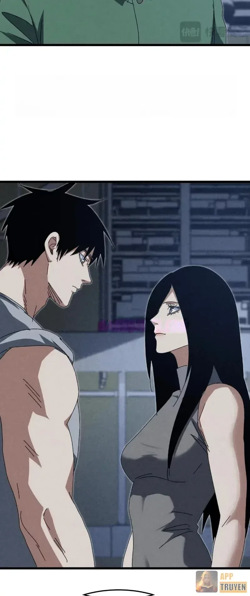 Đặc Chủng Trùng Sinh Về Thời Trung Học chương 79 - trang 38