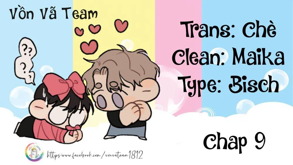 Trỗi Dậy Từ Tro Tàn chương 9 - trang 2