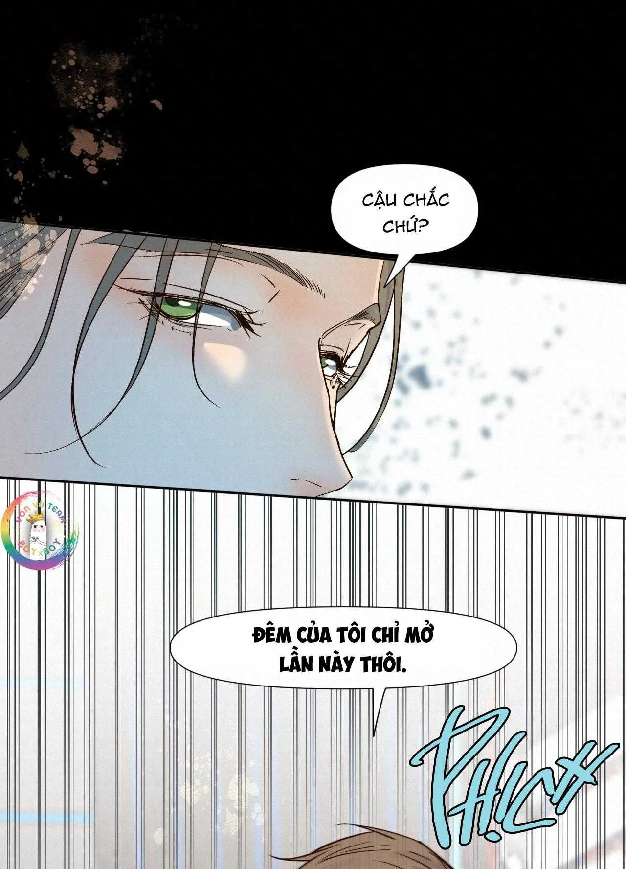 Trỗi Dậy Từ Tro Tàn chương 46 - trang 31