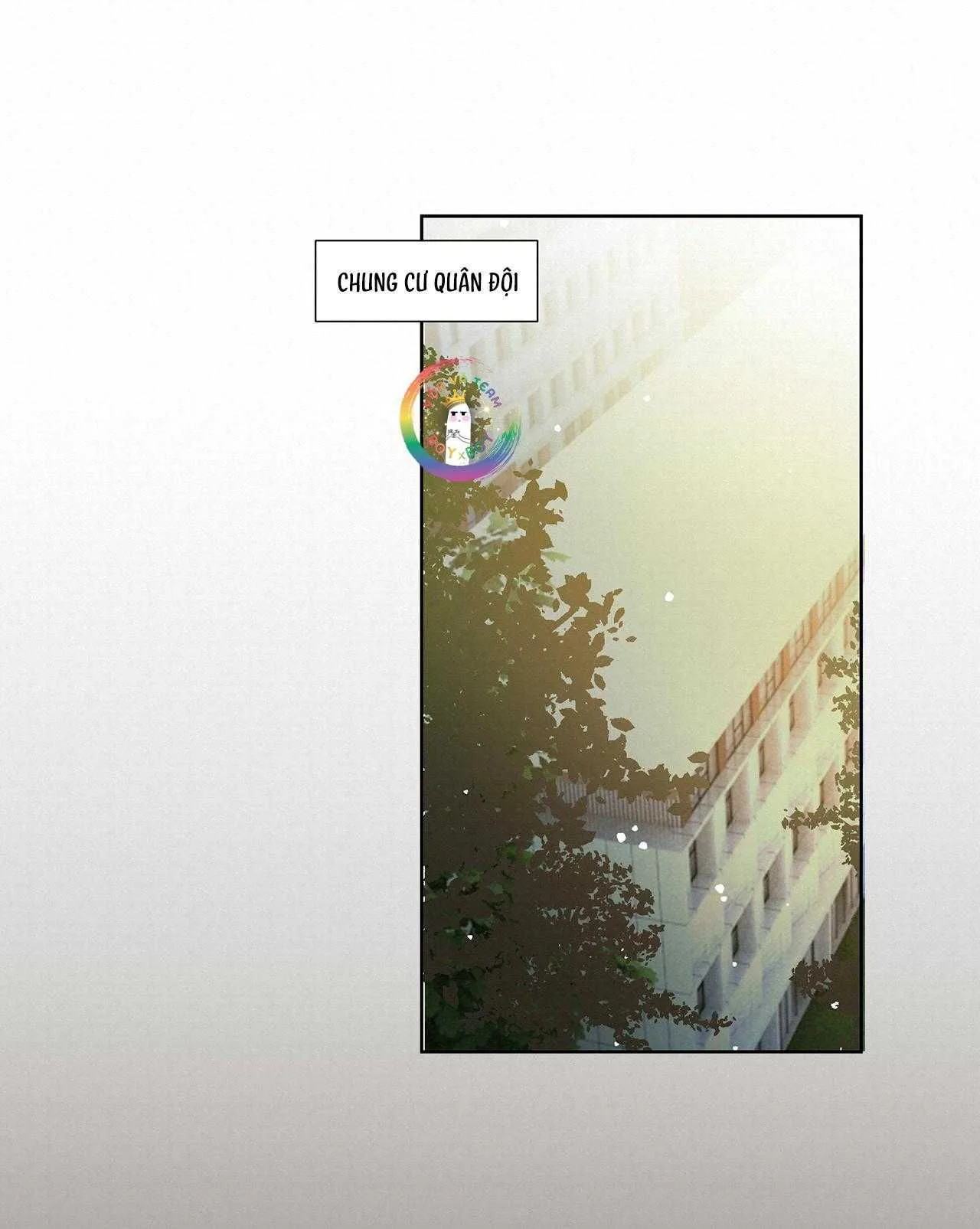 Trỗi Dậy Từ Tro Tàn chương 53 - trang 21