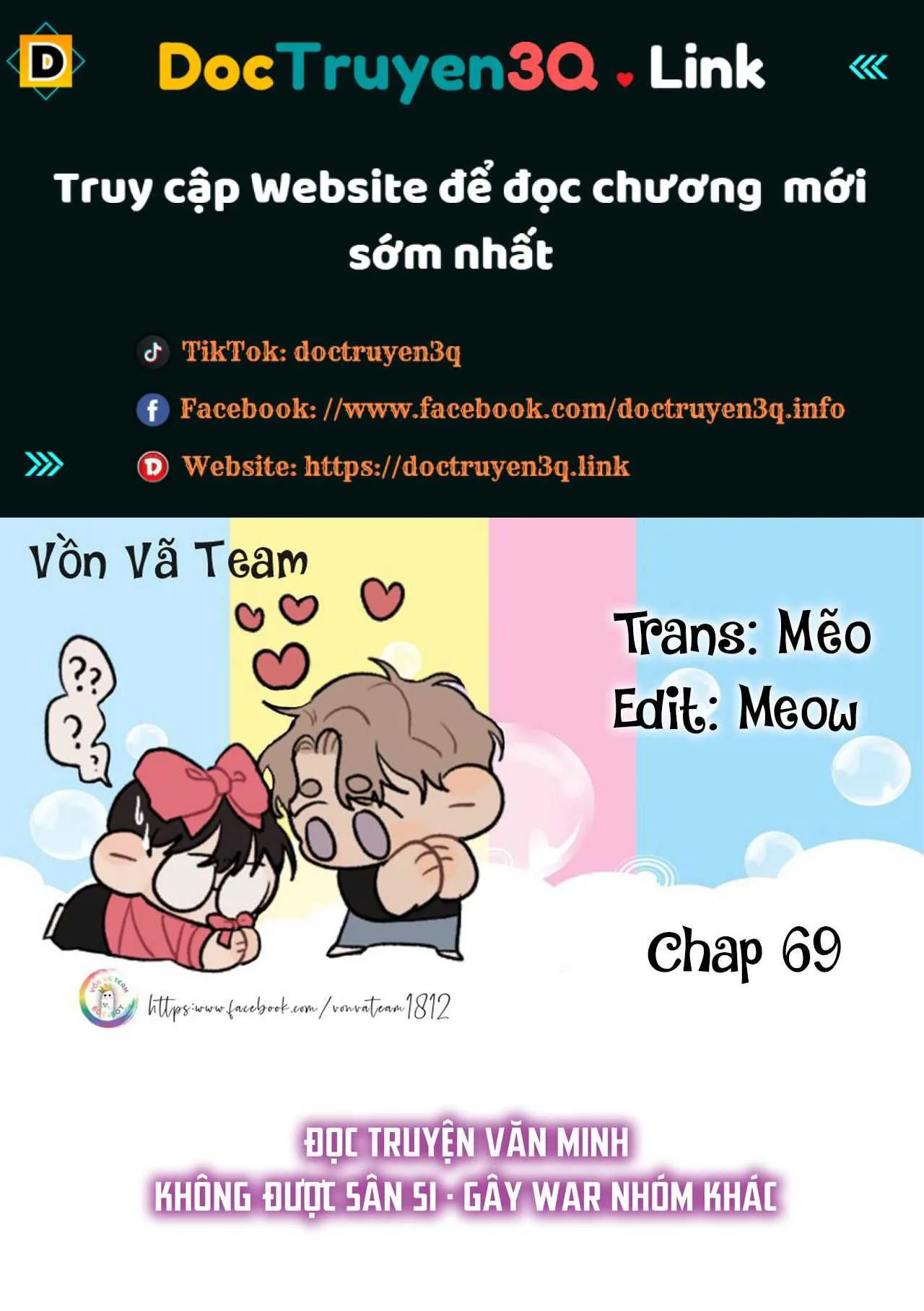 Trỗi Dậy Từ Tro Tàn chương 69 - trang 2