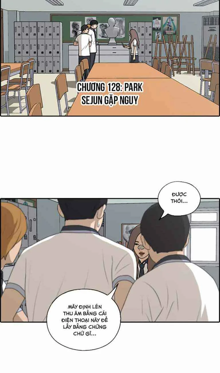Free Draw chương 128 - trang 4