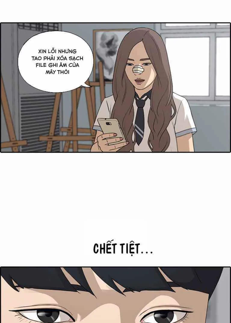 Free Draw chương 128 - trang 5