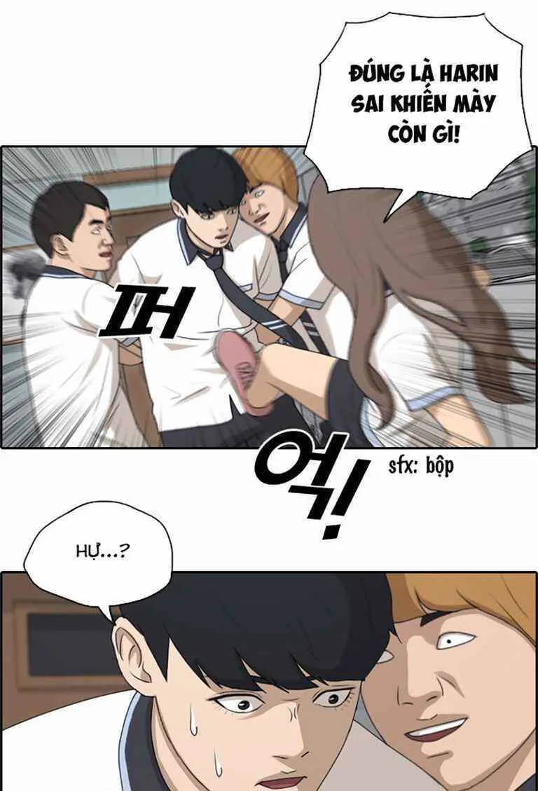 Free Draw chương 128 - trang 9
