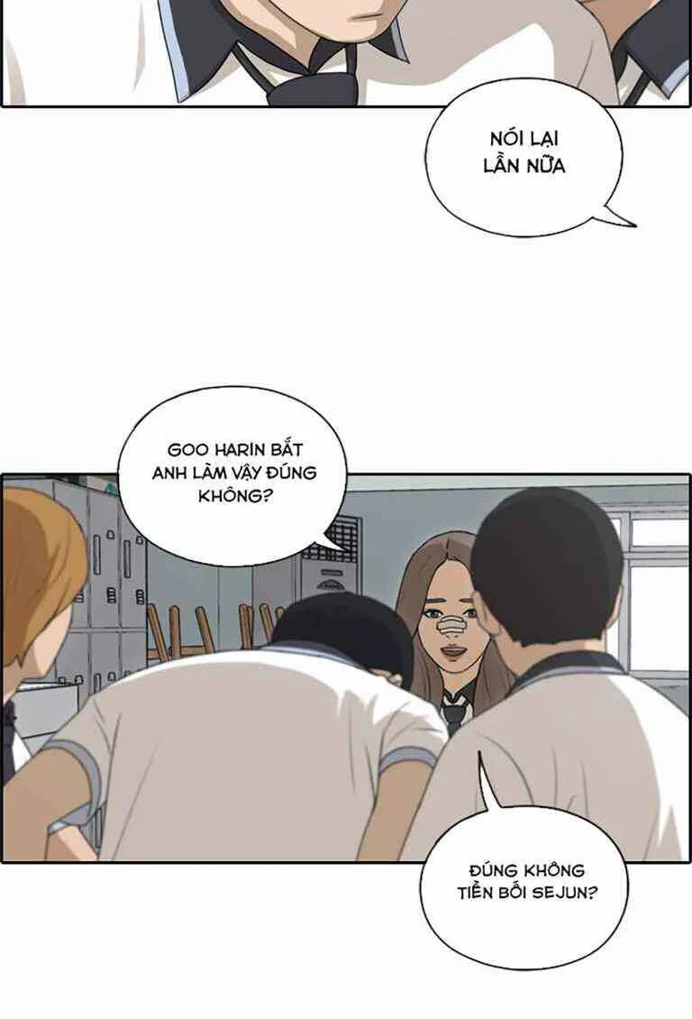 Free Draw chương 128 - trang 10