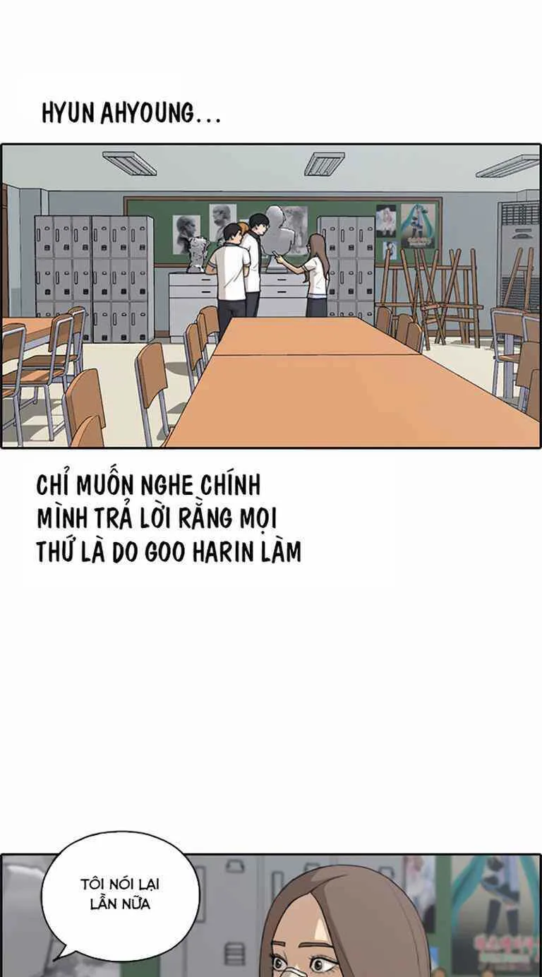 Free Draw chương 128 - trang 15