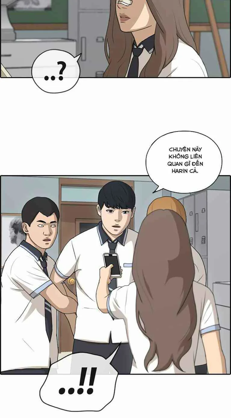 Free Draw chương 128 - trang 16